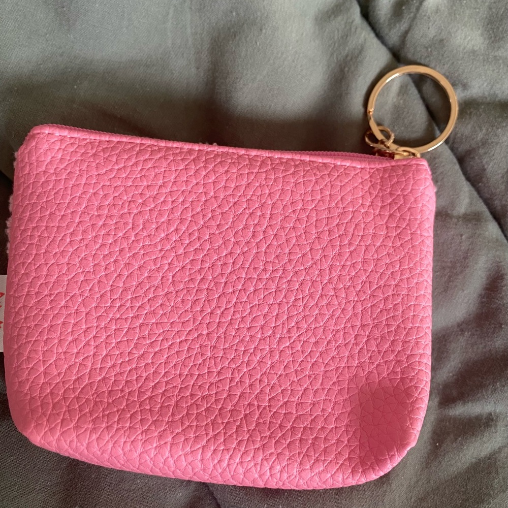 Pink Panther Kids Coin Purse - Picture 10 of 14